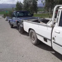 امداد خودرو(یدکش)