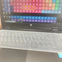 لپ تاپ اچ پی zbook