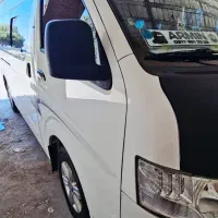 ماشین ون وانا مدل 401تحویل 403