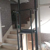 آسانسور و بالابر