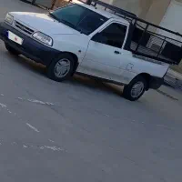 پراید وانت ۱۴۰۲