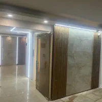 معاوضه-170متر-آپارتمان-با-واحد-کوچکتر-باغ-دریاچه