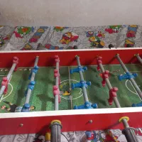 فوتبال دستی