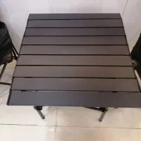 ست میز و صندلی کمپینگ 2 نفره تاشو