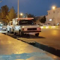 وانت تلفنی