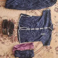 لباس و کفش وشوو با قیمت مناسب