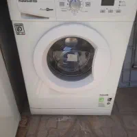 لباسشویی آبسال ۵ کیلویی اتوماتیک