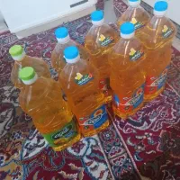 روغن مایع