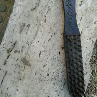 فرچه سیمی دستی