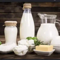 کالابرگ فعال هست.لبنیات نوروزی