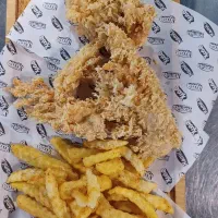فست فود