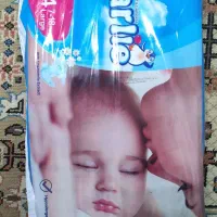 پوشک برای سایز ۴ تعداد ۴۰ عددی