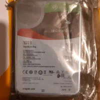 هارد ده ترابایت  ایرون ولف