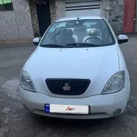 تیبا۲ بی رنگ بی ضربه