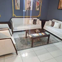 مبل هشت نفره