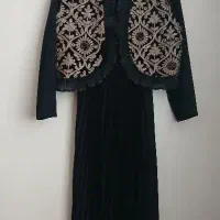 مانتو زنانه و دخترانه شیک