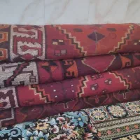 قالی|فرش|دزفول, |دیوار