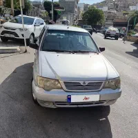 پراید ۱۳۲