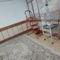 خونه ویلایی دوواحد