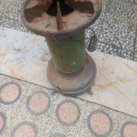 علاعدین گازی و نفتی