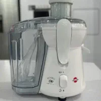 آبمیوه گیری پارس خزر