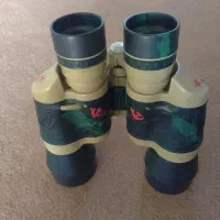 دوربین شکاری روسی