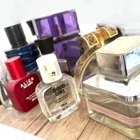 شیشه عطر