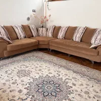 مبل راحتی ال