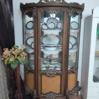 سرویس چوب منبت کاری