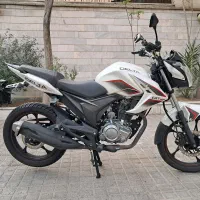 موتور دلتا CRT160  1400 طرح آپاچی ، هندا