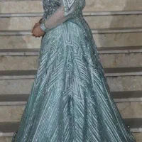 لباس مجلسی