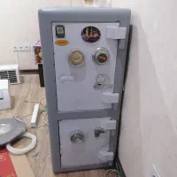 گاوصندوق کاوه