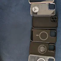 گارد ایفون ۱۳ پرو مکس