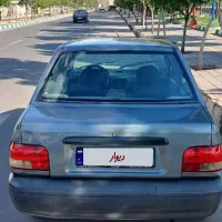 پراید|خودرو سواری و وانت|میانه, |دیوار