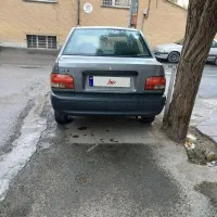 پرایدمدل۹۰