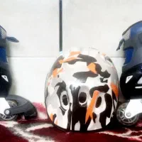 اسکیت. منتظر قدومتان
