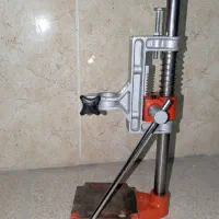 پایه دریل مهر