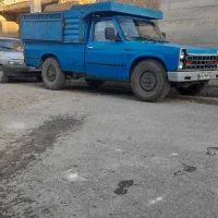 نیسان سالم بیرنگ
