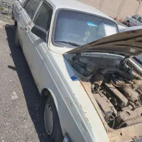 ۲دستگاه خودرو اوراقی مدل ۹۴ و ۸۳
