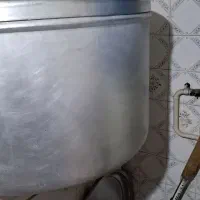 دیک روحی بزرگ