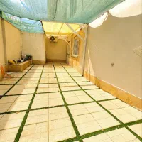 ۱۰۰ متر /راه جدا حیاط دار / سرافرازان