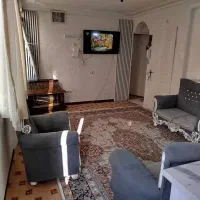 48 متر یک خوابه با پارکینگ تک واحدی شکوفه