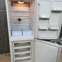 یخچال فریزردودرب سونیا باضمانت