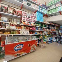 فروش ارزان قیمت مواد غذایی و شوینده و کالای اساسی
