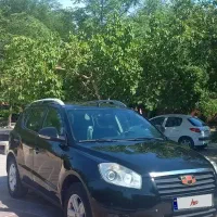 جیلی x7|خودرو سواری و وانت|تهران, کیانشهر|دیوار