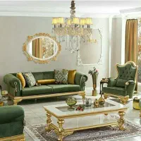 ۷۳ متر تک واحدی ۲ خواب با آسانسور