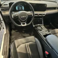 kia k5|خودرو سواری و وانت|تهران, دروس|دیوار