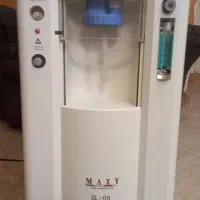 دستگاه اکسیژن ساز