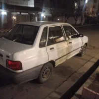 پراید مدل ۷۸