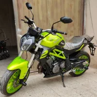 Benelli 300